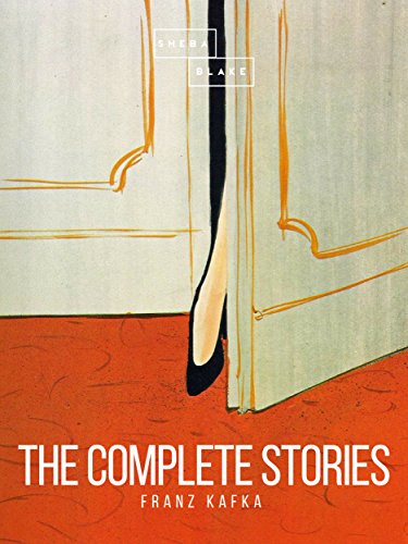 The Complete Stories (English Edition)