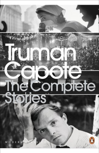 [The Complete Stories of Truman Capote] (By: Truman Capote) [published: September, 2005]