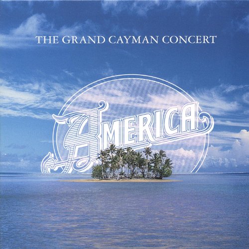 The Grand Cayman Concert