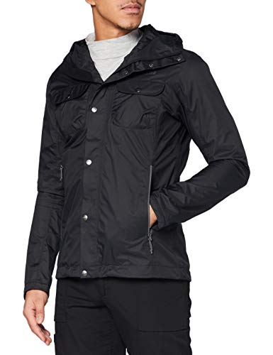 The North Face Jacket Chaqueta Arrano para Hombre, TNF Black, M