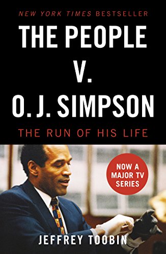 The People V. O.J. Simpson (English Edition)