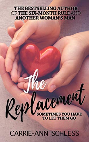 The Replacement (English Edition)