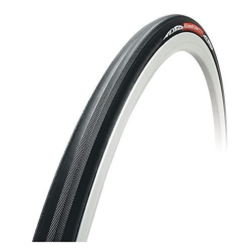 Tufo Hi-Composite Carbon - Cubierta para bicicleta, 25mm 28"