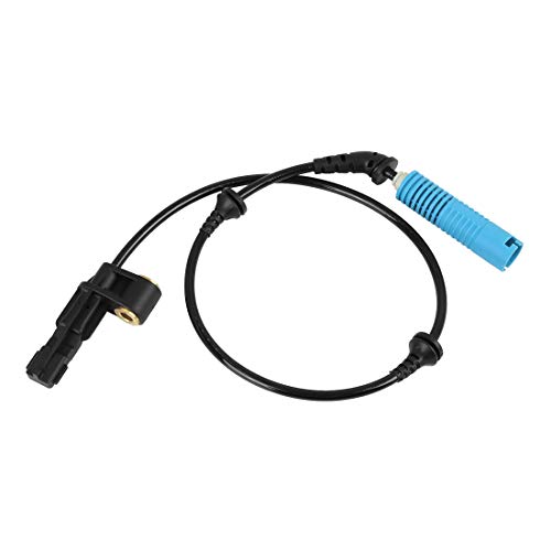 X AUTOHAUX Sensor Velocidad Rueda ABS Delantera Izquierda Derecha Coche 34526752681