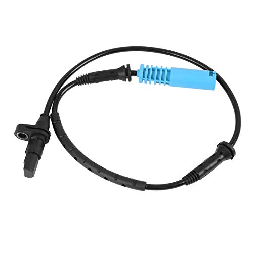 X AUTOHAUX Sensor Velocidad Rueda ABS Delantera Izquierda Derecha Coche 34526756379