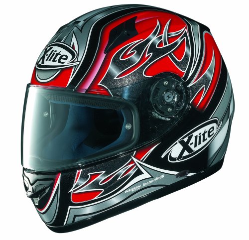 X-Lite Casco