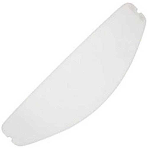 X-Lite Pinlock - Cristales para Cascos X-802/R/702/603, Tintado Transparente antivaho