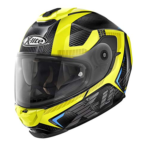 X-Lite XLITE CASCO X-903 ULTRA EVOCATOR CARBON S