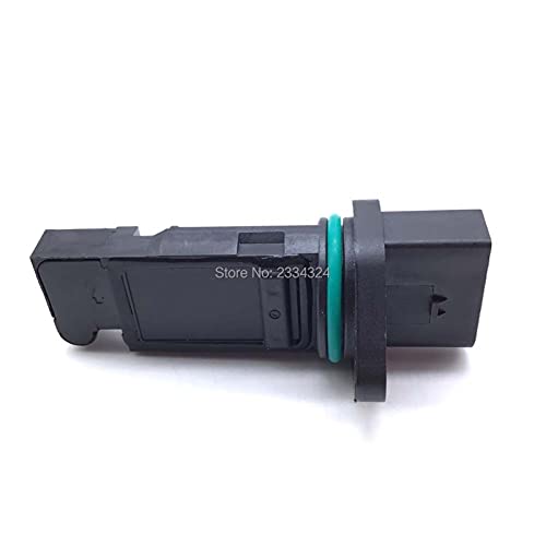 ZHANGSHENG Zsheng Mass Air Flow Flow Sensor Sensor Fit for Audi A8 Fit for Porsche Fit para Cayenne 955 0986284006 0281002435 95560612331 057906461CV 057906461CV 057906461C