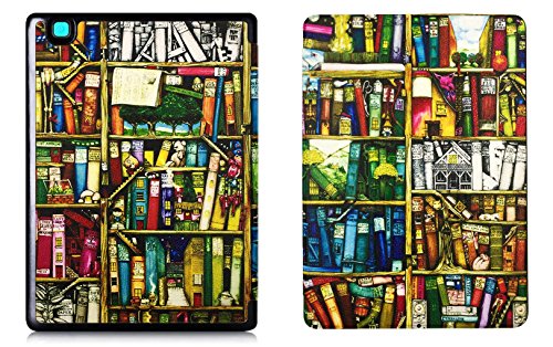 Zhouyunda Funda para KOBO AURA ONE 7.8 Funda Carcasa 7.8" Tablet case SJ