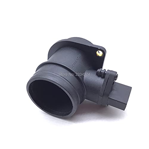 Zsheng Sensor MASS AIR SENSOR METE AJUSTE PARA VW FIT FAY FIT FIT FAY FIT FOR PARA BORA FIT PARA MULTIVANDO AJUSTE PARA FACTOR PARA PHAETON FIT PARA PHAETON FIT PARA TOUAREG FIT FOR TRACTORETER 1.8 2.