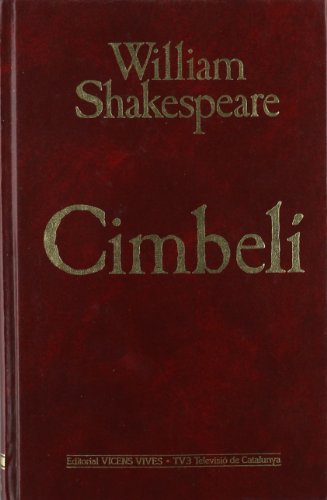 26. Cimbel (Obra Completa de William Shakespeare)