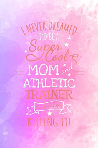 30 Days Fitness Challenge Womens Quote Colleague Birthday Mom Athletic Trainer