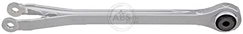 A.B.S. 210646 - Brazo de suspensión para bicicleta, manillar triangular, brazo de suspensión