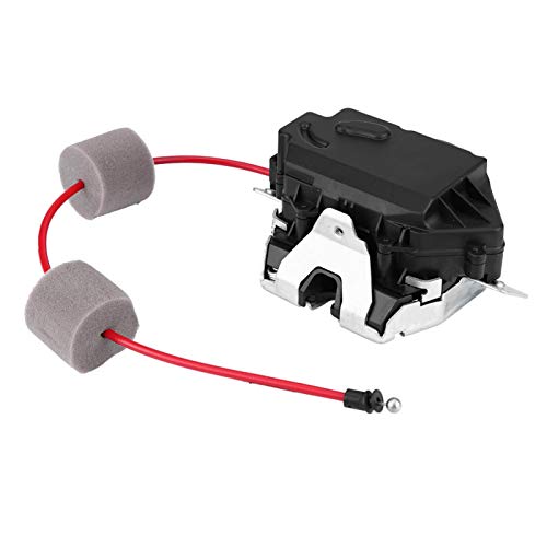 Actuador de cerradura de puerta trasera, montaje de cerradura de puerta trasera, motor de actuador de cerradura de puerta trasera de repuesto para Mercedes Benz ML350 ML500 1647400635