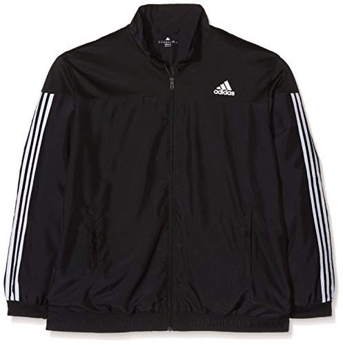 adidas Chaqueta Club, Blanco/Negro, XS, ai0733