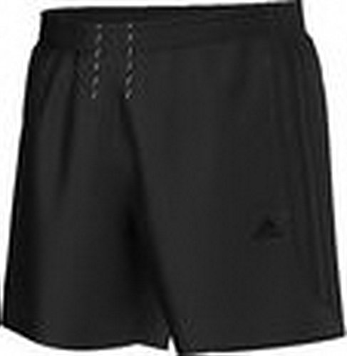 adidas ESS 3S Chelsea - Pantalón corto para hombre, color negro Negro Negro ( XX-Large