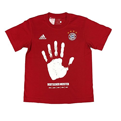 adidas - Performancefc Bayern mãœnchen Winner - Equipaciã³n de Clubes - Scarle