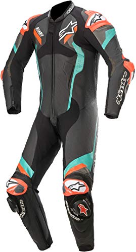 Alpinestars Atem V4 - Mono de piel para moto