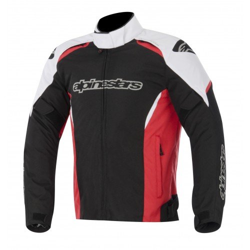 Alpinestars Gunner – Chaqueta de Moto Deportiva