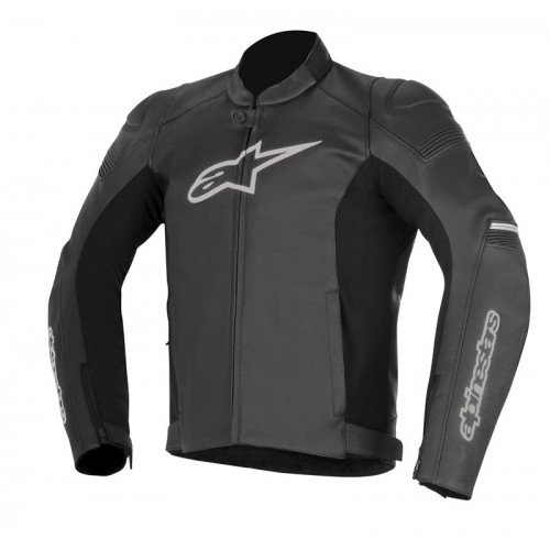 Alpinestars SP-1 - Chaqueta de piel para moto