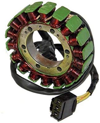 Alternador Stator Estator compatible con Hon-da CBR 900 929 RR (2000-2002)