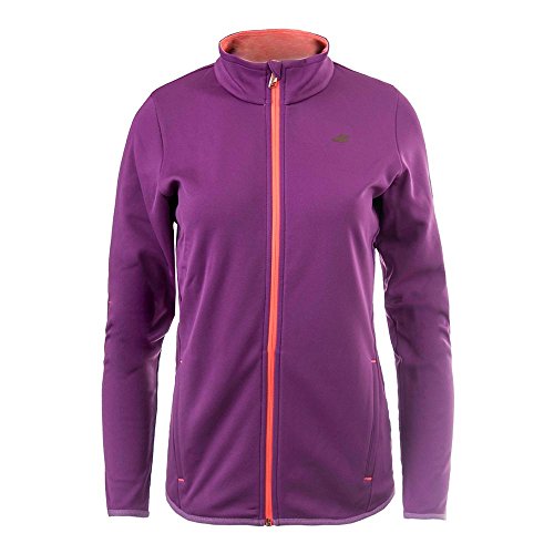 Babolat Mujeres Performance Jacket XS