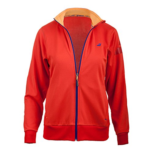 Babolat Performance Jacket Women hw16