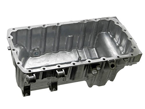 Bandeja para aceite para Citroen C5, Peugeot 407 2.2HDI 04- BMO-CT-002 0301J6