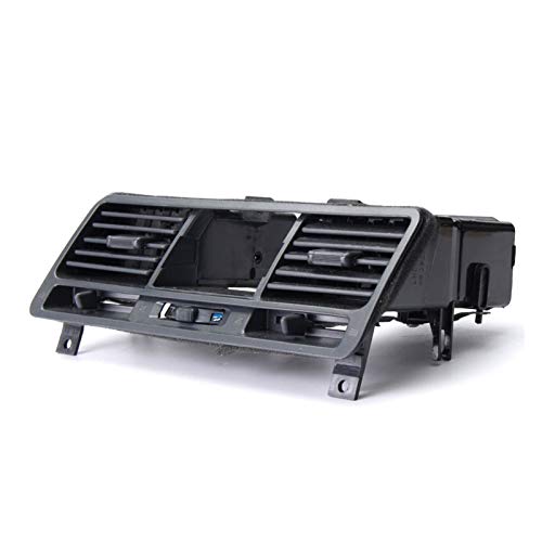 Bewitched ZHANGHANG Nueva condición de Aire Aire Aire Vent de ventilación Panel de Salida Grill Grill Plackboard Fit para Mitsubishi Pajero Montero V31 V32 V33 MR308038 MB775266