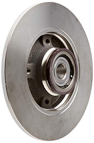 Brembo 08.9512.17 Disco de Freno