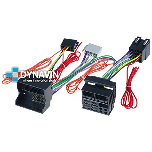 BT-MB.20/30 - Conector para instalar bluetooth manos libres tipo Parrot, Motorola... en MERCEDES.