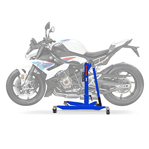 Caballete Central ConStands Power para BMW S 1000 R 2021 Azul