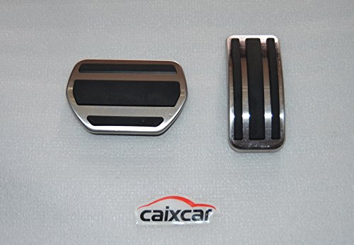 CAIXCAR P090 Pedal C4 DS3 DS4 C4 Cactus C4 Sedan 301 208 2008 Cambio AUTOMATICO