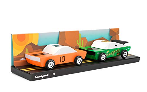 Candylab Toys Juniors (Junior Desert Race Pack)