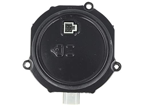 Carall XB3306A Centralita Balastro Xenon D2R D2S OEM NZMIC111LBCA000