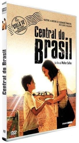 Central do Brasil [Francia] [DVD]