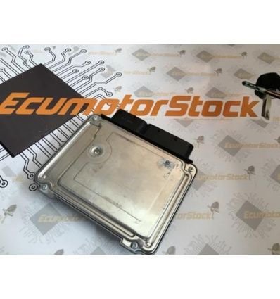 CENTRALITA Motor ECU 0281012085 0 281 012 085 03G906021AN 03G 906 021 AN