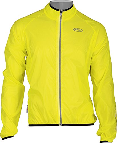 Chaqueta Northwave Breeze Pro 2016