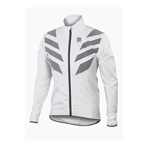 Chaqueta Sportful Reflex Blanco 2016