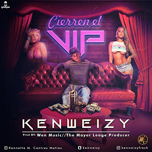 Cierren el V.I.P [Explicit]