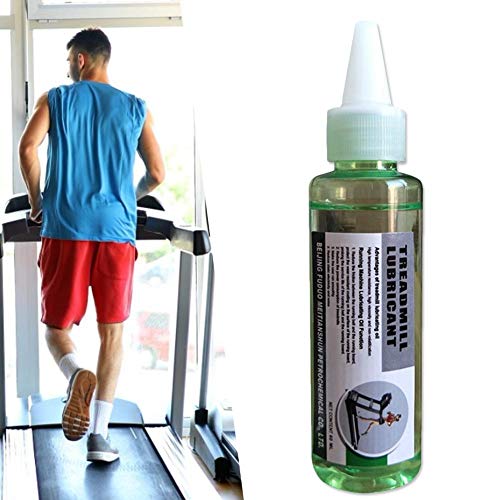 Cinta de correr Lubricante especial grasa para el cuidado del aceite mantenimiento de equipos de gimnasia profesional con clase especial todo tipo de cintas de correr modernas accesorios para piezas