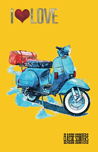 CLASSIC SCOOTERS: Agenda para aficionados a las vespas y scooters