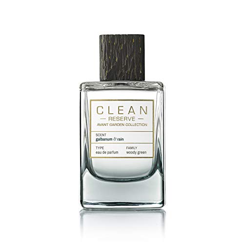 Clean Clean Reserve Galbanum & Rain Eau de Parfum, 100 ml