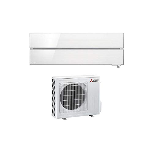 Climatizador 12000 BTU, clase A+++/A+++, Serie Kirigamine MSZ-LN/MUZ-LN35VG.