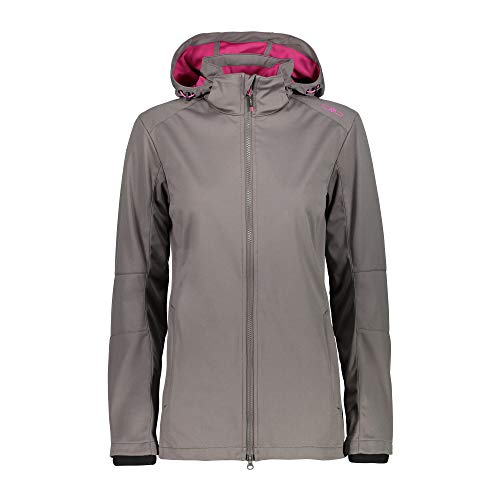 CMP Chaqueta softshell 39A5096