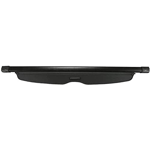 Coche Retráctil Estantes, para Chevrolet Captiva 2007-2019 Cargo Partition Curtain Maletero Partición Cubierta