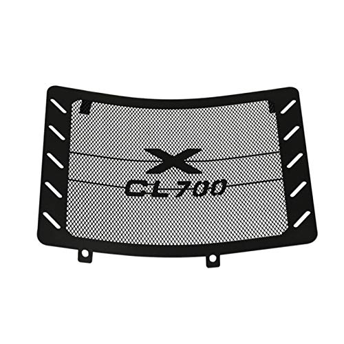 Cubierta Protectora de Rejilla de Radiador de Moto para CFMOTO 700 CLX 700CLX 700CL-X CF 700CLX 700 CLX 700 CLX700 CL-X700 Radiador De Motocicleta Radiador De La Rejilla Protector De La Parrilla