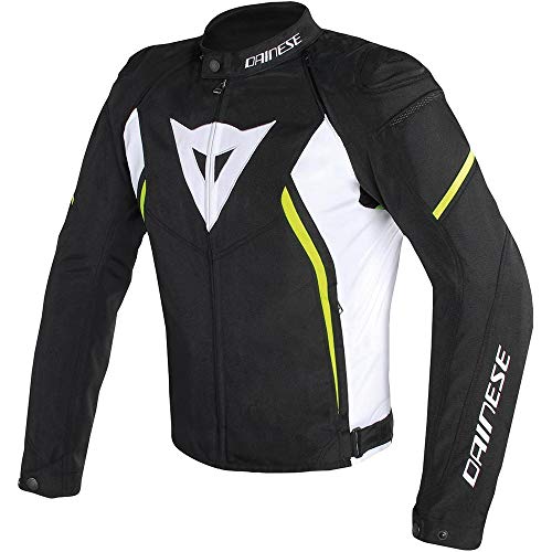 Dainese Avro D2 Tex Jacket Chaqueta Moto