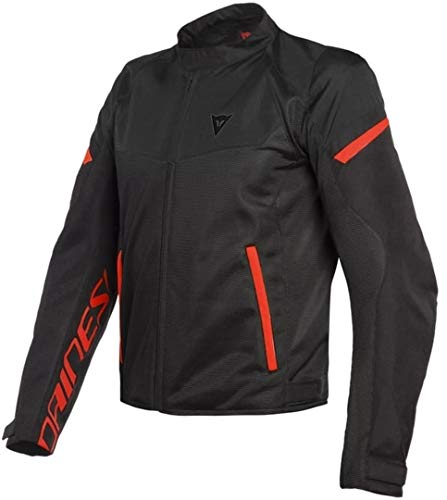 Dainese Bora Air Tex Jacket Chaqueta Moto Verano